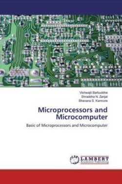 Microprocessors and Microcomputer