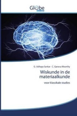 Wiskunde in de materiaalkunde