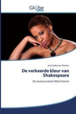 De verkeerde kleur van Shakespeare