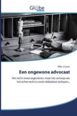 Een ongewone advocaat
