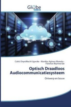 Optisch Draadloos Audiocommunicatiesysteem