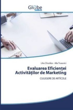 Evaluarea Eficienței Activităților de Marketing