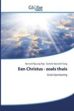 Een Christus - zoals thuis