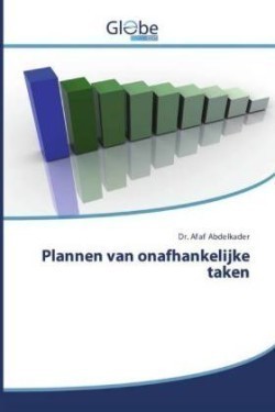 Plannen van onafhankelijke taken