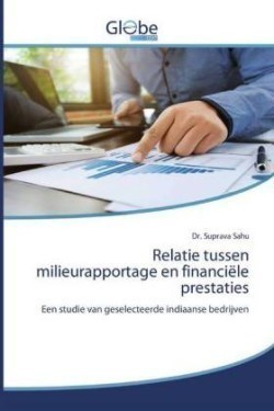 Relatie tussen milieurapportage en financiële prestaties