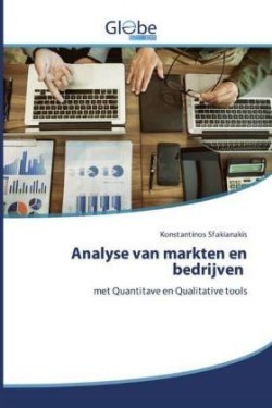 Analyse van markten en bedrijven