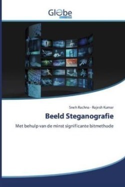 Beeld Steganografie