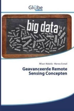 Geavanceerde Remote Sensing Concepten