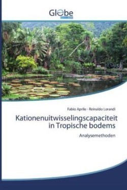 Kationenuitwisselingscapaciteit in Tropische bodems