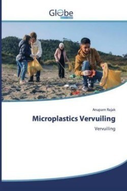 Microplastics Vervuiling