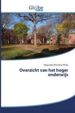 Overzicht van het hoger onderwijs