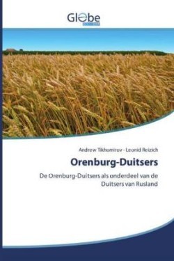 Orenburg-Duitsers