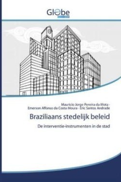 Braziliaans stedelijk beleid