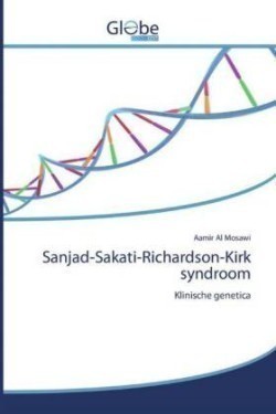 Sanjad-Sakati-Richardson-Kirk syndroom