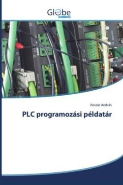PLC programozási példatár