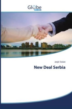 New Deal Serbia