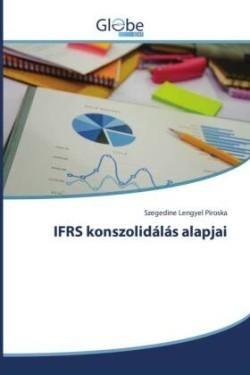 IFRS konszolidálás alapjai