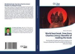 World best book Sree Guru Charitra (story)