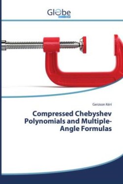 Compressed Chebyshev Polynomials and Multiple-Angle Formulas