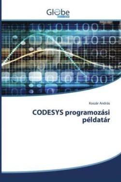 CODESYS programozási példatár