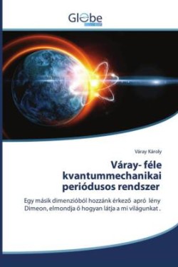 Váray- féle kvantummechanikai periódusos rendszer