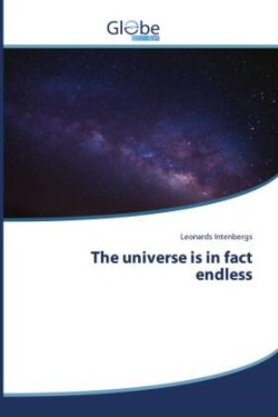 universe is in fact endless