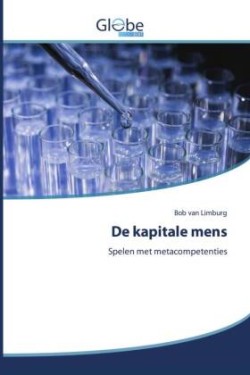 De kapitale mens