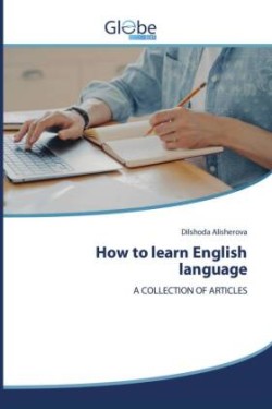 How to learn English language