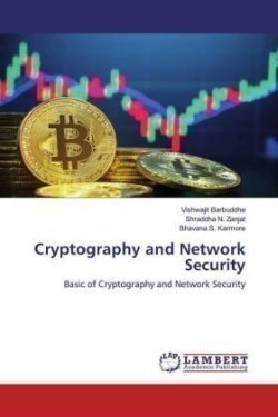 Cryptography and Network Security