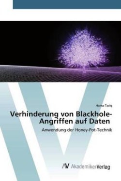 Verhinderung von Blackhole-Angriffen auf Daten