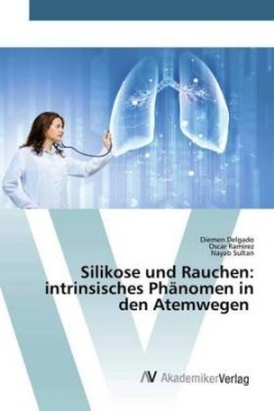 Silikose und Rauchen