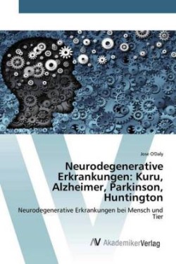 Neurodegenerative Erkrankungen