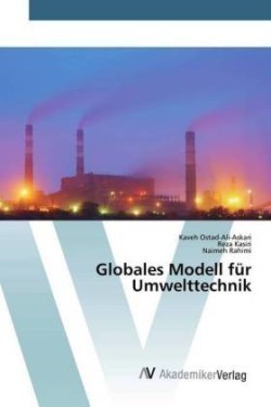 Globales Modell für Umwelttechnik