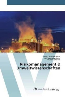 Risikomanagement & Umweltwissenschaften