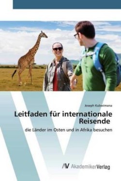 Leitfaden für internationale Reisende