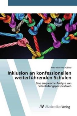 Inklusion an konfessionellen weiterführenden Schulen