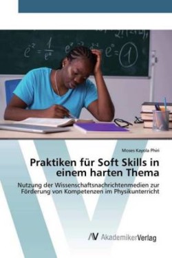 Praktiken für Soft Skills in einem harten Thema