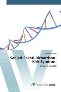 Sanjad-Sakati-Richardson-Kirk-Syndrom