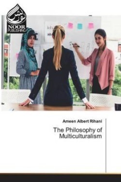 Philosophy of Multiculturalism