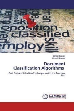 Document Classification Algorithms