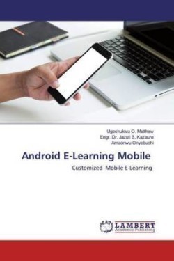 Android E-Learning Mobile