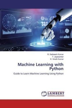 Machine Learning with Python