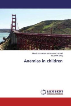 Anemias in children