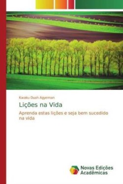 Lições na Vida