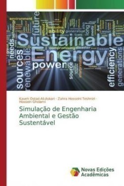 Simulação de Engenharia Ambiental e Gestão Sustentável