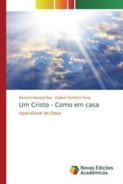 Um Cristo - Como em casa