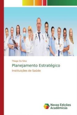 Planejamento Estratégico