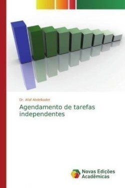 Agendamento de tarefas independentes