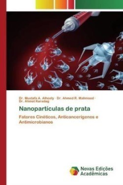 Nanopartículas de prata