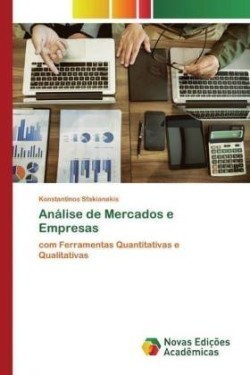 Análise de Mercados e Empresas